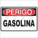   Gasolina 